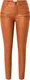 Freequent Kalhoty ''''FQAIDA''''  karamelová