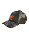 ADIDAS ORIGINALS Cap mischfarben