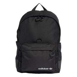 Rucksack schwarz