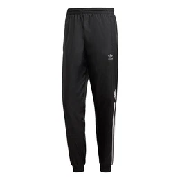Hose schwarz / weiß