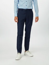 JACK & JONES Anzug Solaris navy