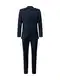 JACK & JONES Anzug 'Solaris' navy