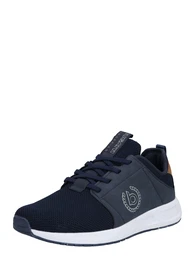 Sneaker ''''Xenon'''' dunkelblau