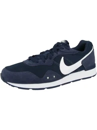 Sneaker dunkelblau / wei