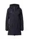 Alife and Kickin Přechodová parka ''''Charlotte''''  marine modrá
