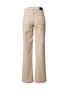 Béžové Bootcut Džíny Culottes image