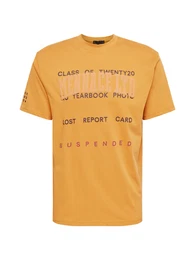 Shirt ''''Class Of 2020'''' hellorange