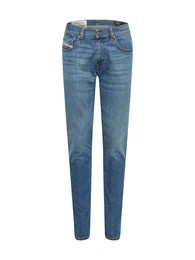 Jeans ''''D-STRUKT'''' blue denim