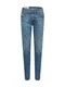 DIESEL Jeans ''''D-STRUKT'''' blue denim