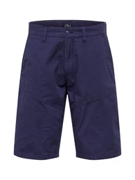 Shorts indigo