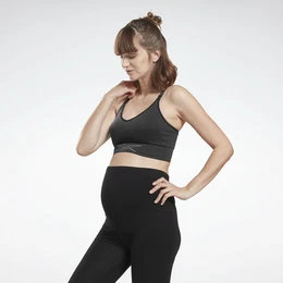Reebok Sportski grudnjak crna