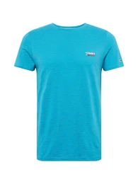 T-Shirt aqua