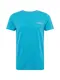 Tommy Jeans T-Shirt aqua
