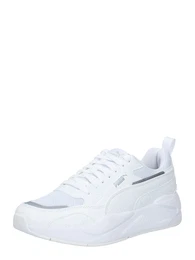 Sneaker silber / wei