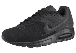 Air Max Command Le schwarz