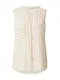 TOM TAILOR Halenka  bov / offwhite