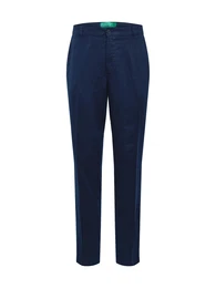 Hose dunkelblau