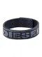 DIESEL Armband grau