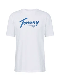 T-Shirt weiß