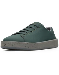 Sneaker grün