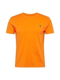 T-Shirt orange