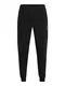 ADIDAS PERFORMANCE Sporthose schwarz / weiß