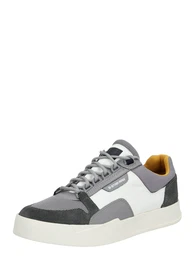Sneaker ''''Rackam Vodan Low II'''' schwarz / weiß / grau