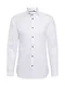 JACK & JONES Hemd ''''Detail'''' weiß