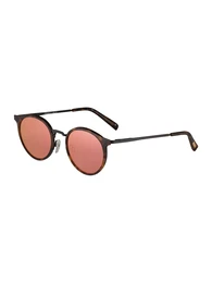 Sonnenbrille ''''Tornado'''' koralle / braun