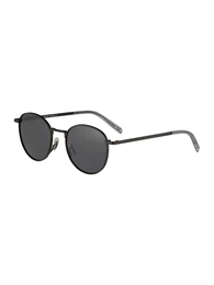 TAKE A SHOT Sonnenbrille ''''Arin: Black - Smoke'''' schwarz