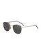 TAKE A SHOT Sonnenbrille ''''Max: Gold - Smoke'''' grau / gold