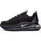 Nike Sportswear Sneaker ''''MX-720-818'''' schwarz