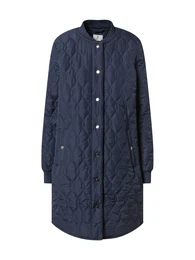P?echodný kabát 'Shally' marine modrá