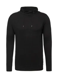 Pullover 'Mst Lech' schwarz