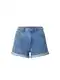 Missguided Kavbojke  moder denim