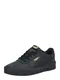 PUMA Tenisky  zlatá / černá