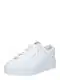 ADIDAS ORIGINALS Tenisky ''''Nizza Platform''''  bílá
