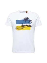 T-Shirt weiß