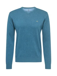 Pullover blau