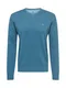 FYNCH-HATTON Pullover blau