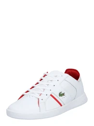 Sneaker ''''NOVAS'''' rot / wei / grn / schwarz