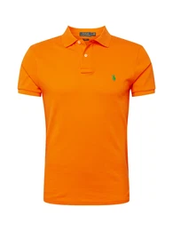 Shirt orange