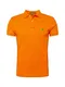 POLO RALPH LAUREN Shirt orange