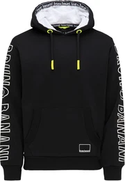 Sweatshirt schwarz