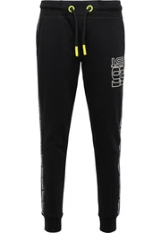Jogginghose schwarz