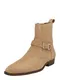 tigha Stiefel ''''Roberto'''' beige