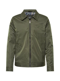 Jacke ''''1904 Dover Wadded Harrington'''' grün