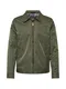 BURTON MENSWEAR LONDON Jacke ''''1904 Dover Wadded Harrington'''' grün