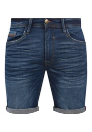 Jeansshorts blau