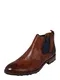 LLOYD Chelsea Boots ''''Jaser'''' cognac / navy